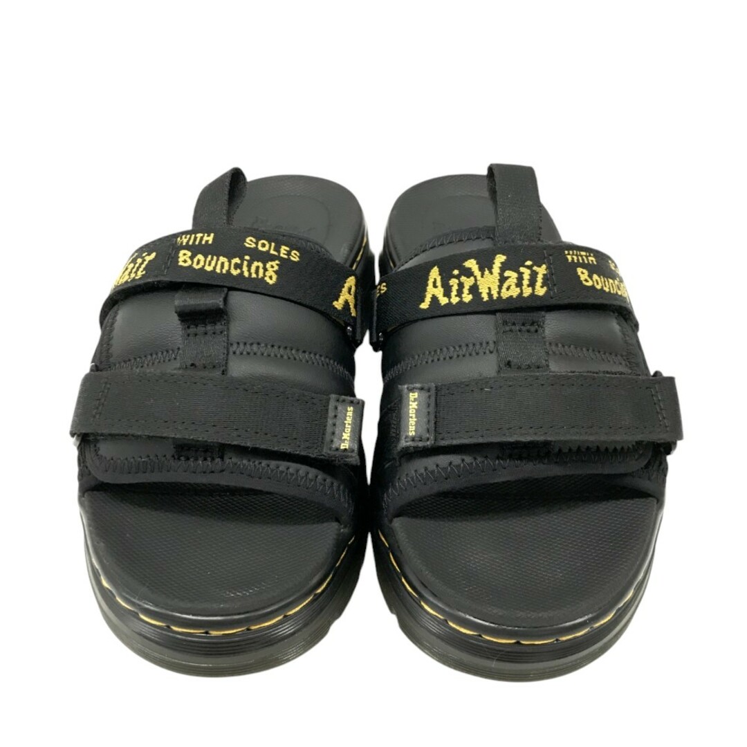 Dr.Martens - DR.MARTENS ドクターマーチン AYCE スライド Dr.Martens - DR.MARTENS ドクターマーチン AYCE スライド