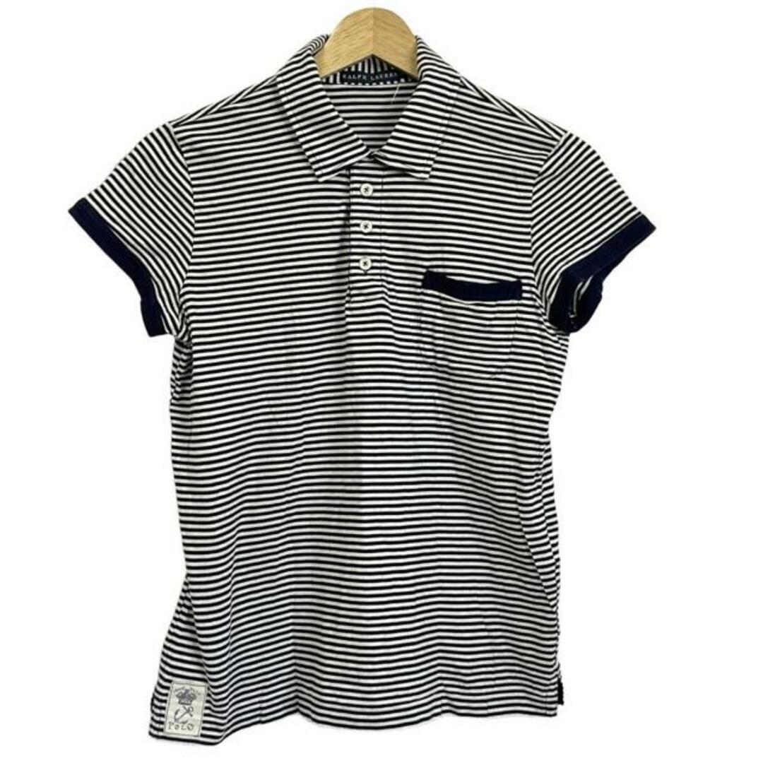 Ralph Lauren - RalphLauren(ラルフローレン) 半袖ポロシャツ Ralph Lauren - RalphLauren(ラルフローレン) 半袖ポロシャツ