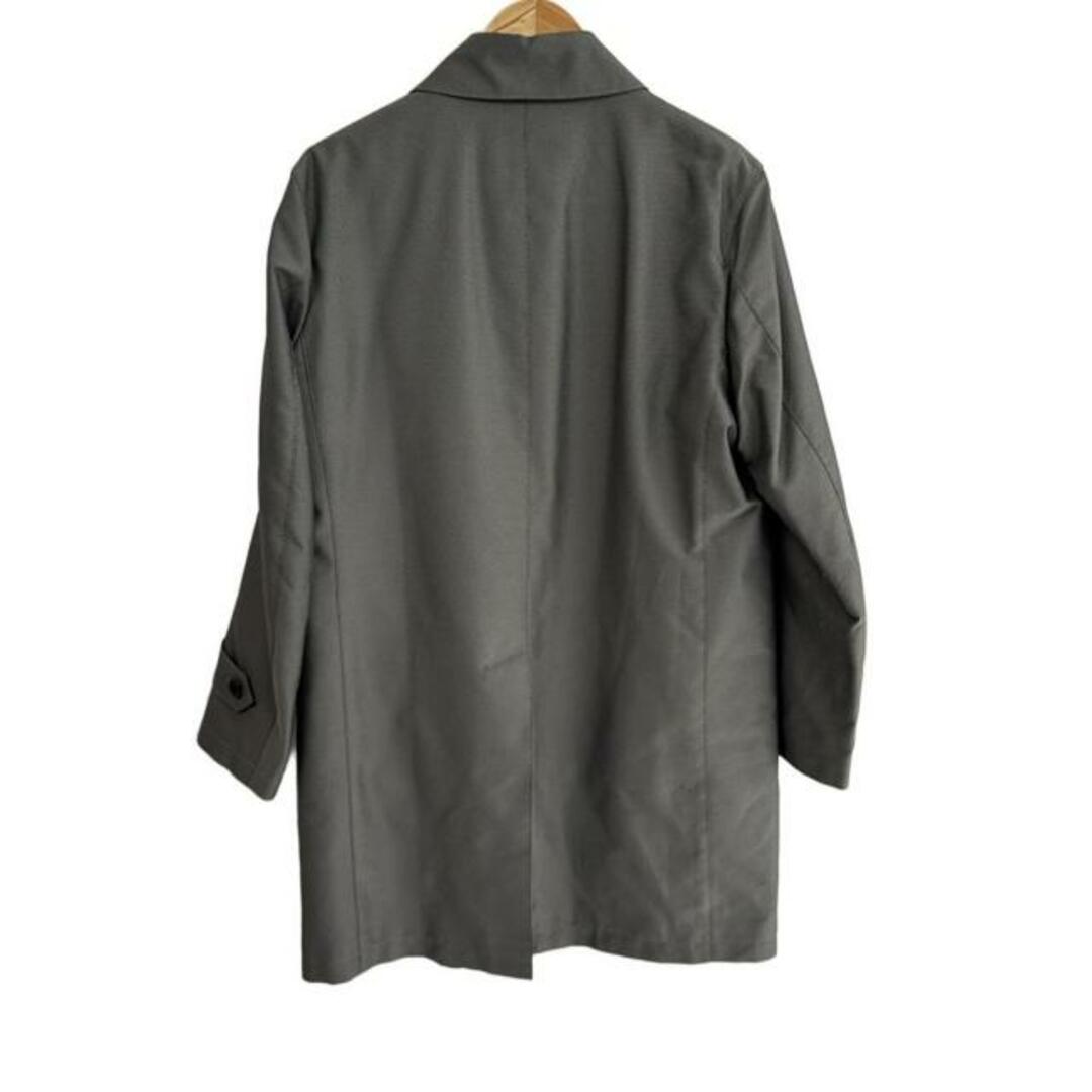 D'URBAN - DURBAN(ダーバン) コート サイズM メンズ美品 D'URBAN - DURBAN(ダーバン) コート サイズM メンズ美品
