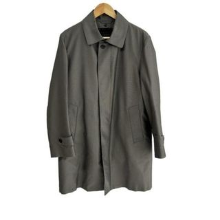 D'URBAN - DURBAN(ダーバン) コート サイズM メンズ美品 D'URBAN - DURBAN(ダーバン) コート サイズM メンズ美品