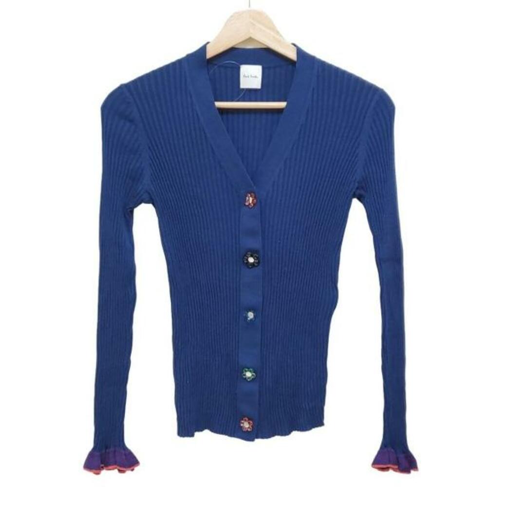 Paul Smith - PaulSmith(ポールスミス) カーディガン サイズM Paul Smith - PaulSmith(ポールスミス) カーディガン サイズM