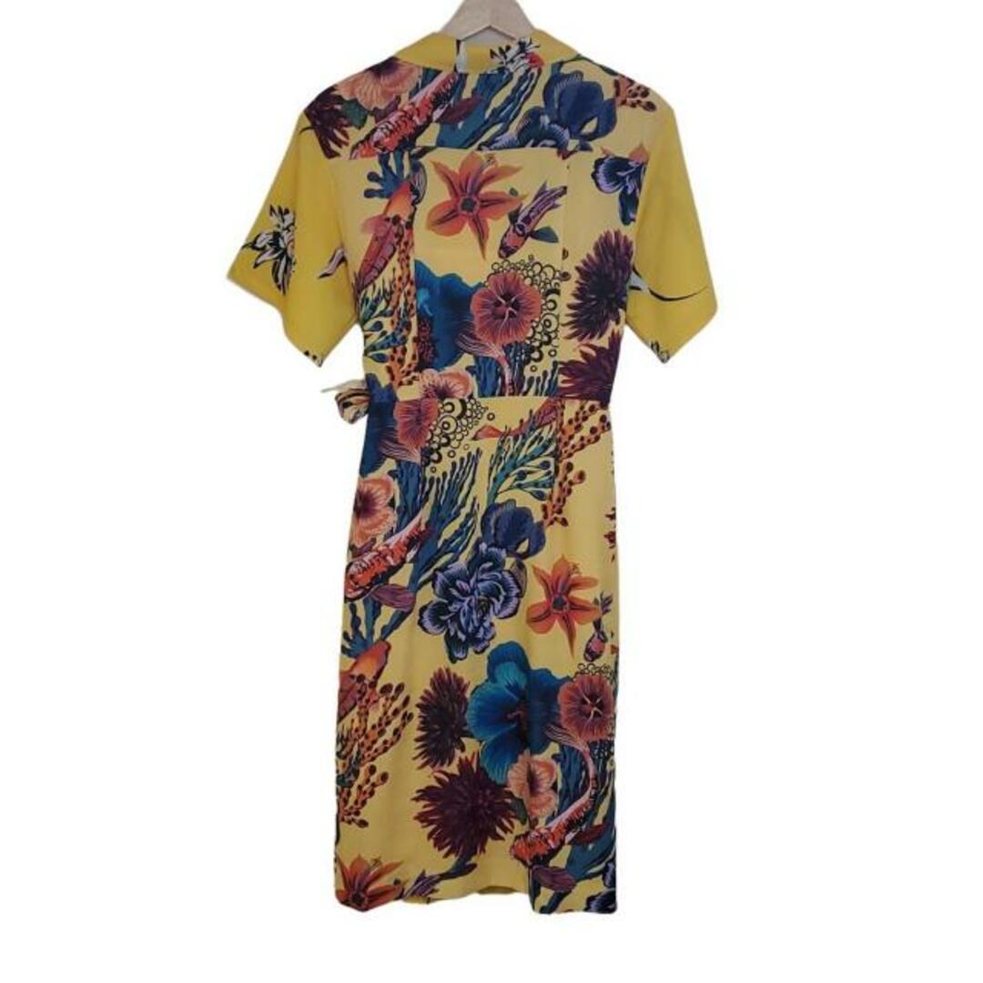 Paul Smith - PaulSmith(ポールスミス) ワンピース サイズ38 L Paul Smith - PaulSmith(ポールスミス) ワンピース サイズ38 L