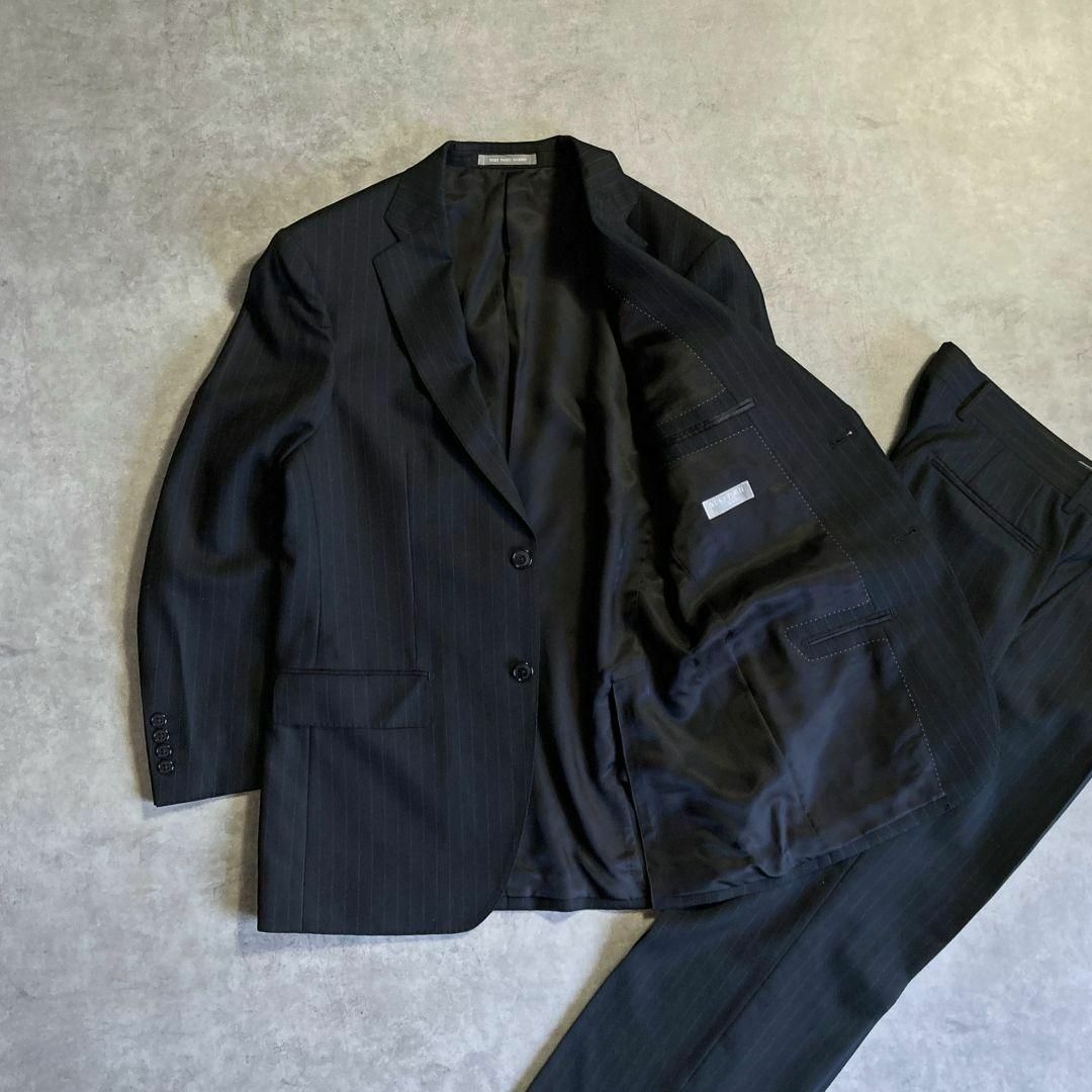 YUKI TORII INTERNATIONAL - yuki torii homme ストライプ YUKI TORII INTERNATIONAL - yuki torii homme ストライプ