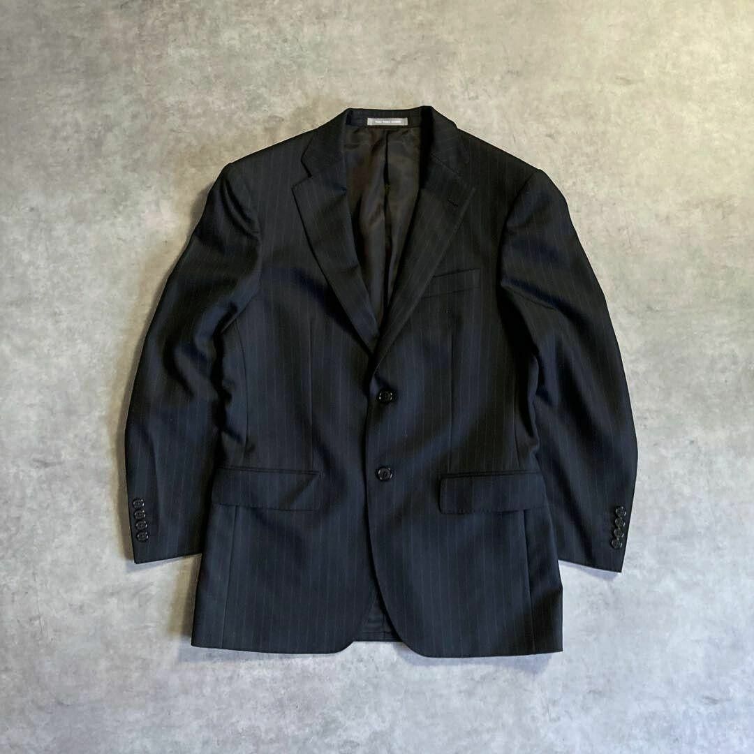 YUKI TORII INTERNATIONAL - yuki torii homme ストライプ YUKI TORII INTERNATIONAL - yuki torii homme ストライプ