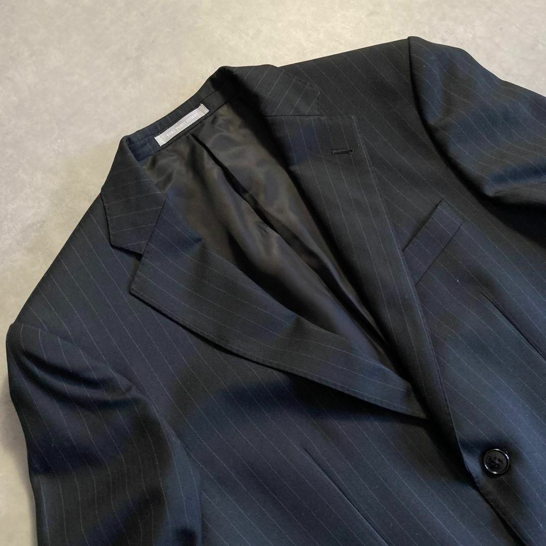 YUKI TORII INTERNATIONAL - yuki torii homme ストライプ YUKI TORII INTERNATIONAL - yuki torii homme ストライプ