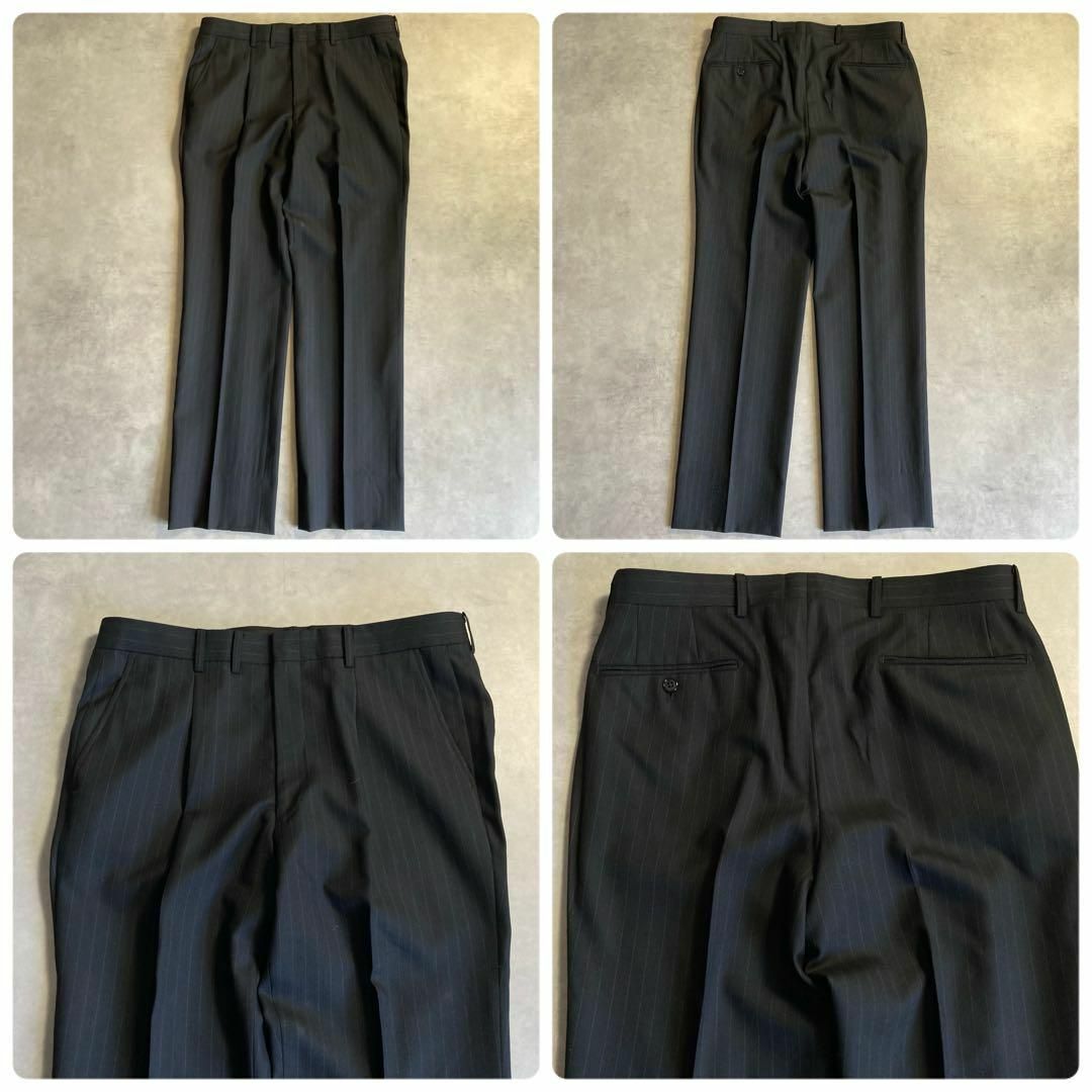 YUKI TORII INTERNATIONAL - yuki torii homme ストライプ YUKI TORII INTERNATIONAL - yuki torii homme ストライプ