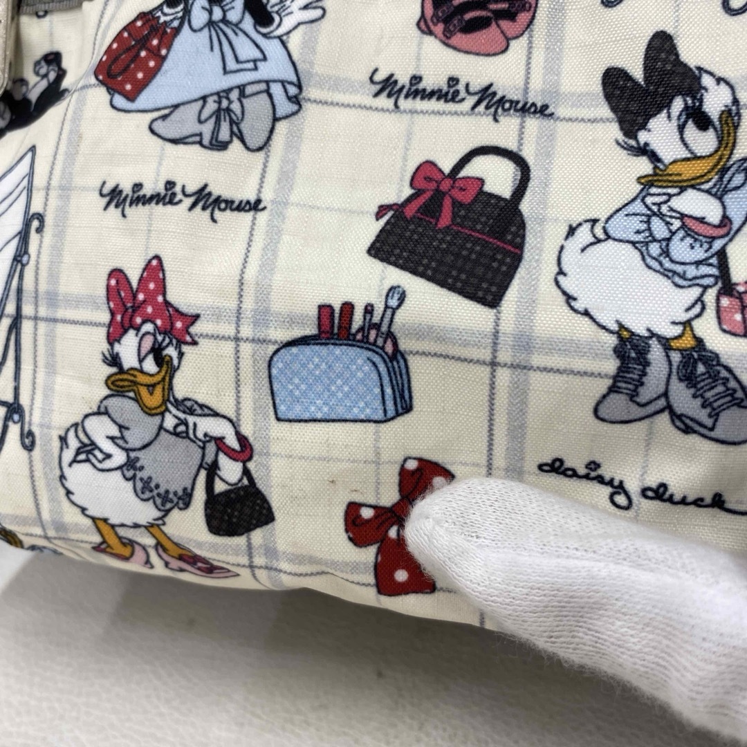 LeSportsac - ○7386 LeSportsac レスポートサック 2way バッグ LeSportsac - ○7386 LeSportsac レスポートサック 2way バッグ