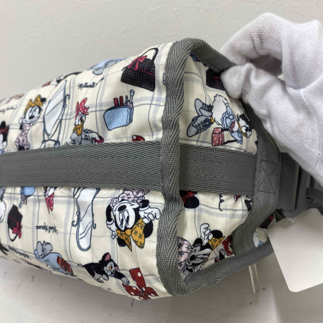 LeSportsac - ○7386 LeSportsac レスポートサック 2way バッグ LeSportsac - ○7386 LeSportsac レスポートサック 2way バッグ