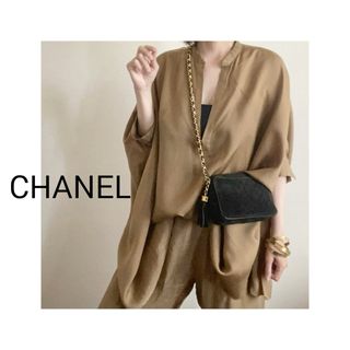 CHANEL(スエード ・ ショルダーバッグ)のフリマアイテム一覧 CHANEL(スエード ・ ショルダーバッグ)のフリマアイテム一覧