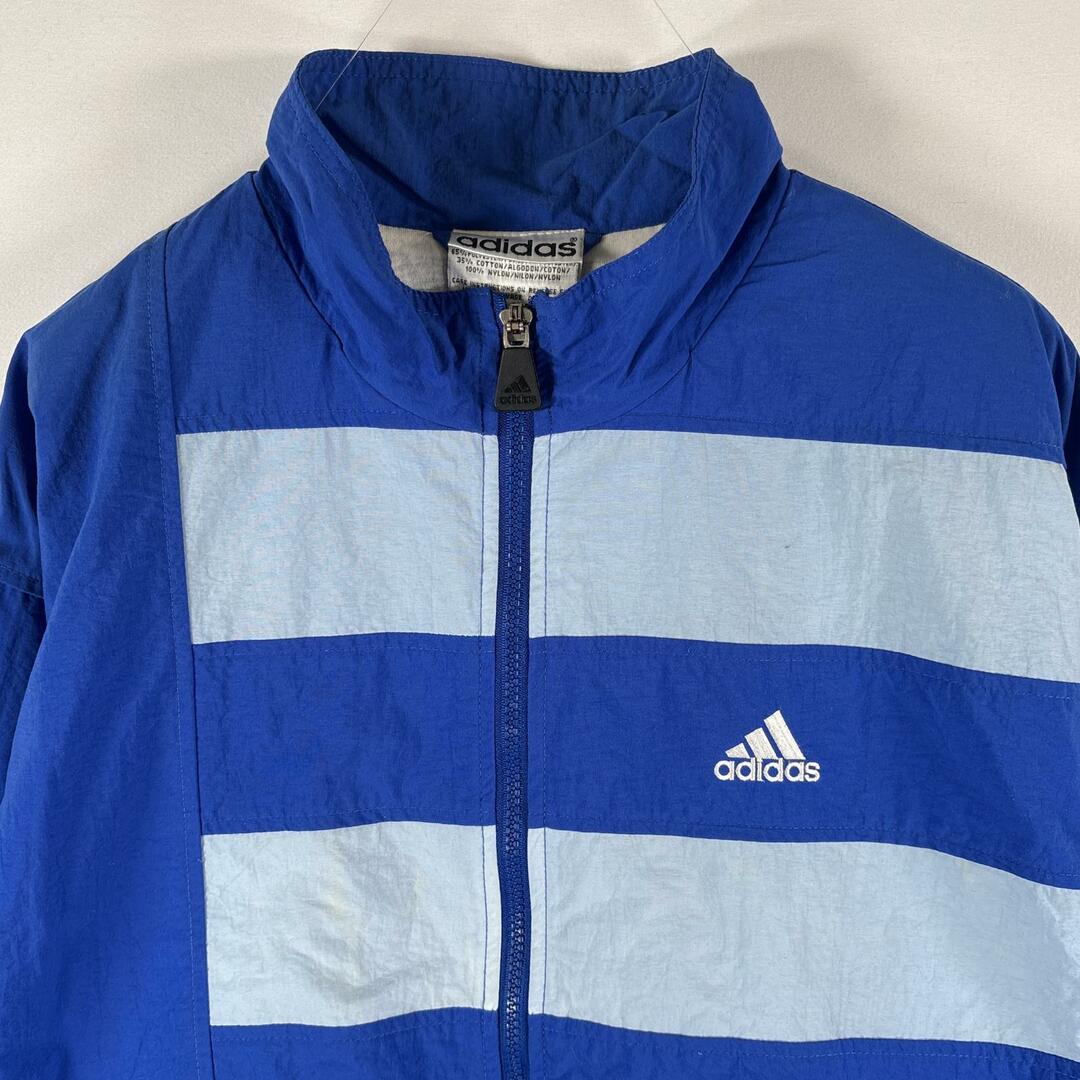 adidas - 古着 90's/90年代 アディダス adidas ナイロン adidas - 古着 90's/90年代 アディダス adidas ナイロン