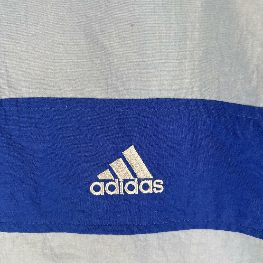 adidas - 古着 90's/90年代 アディダス adidas ナイロン adidas - 古着 90's/90年代 アディダス adidas ナイロン