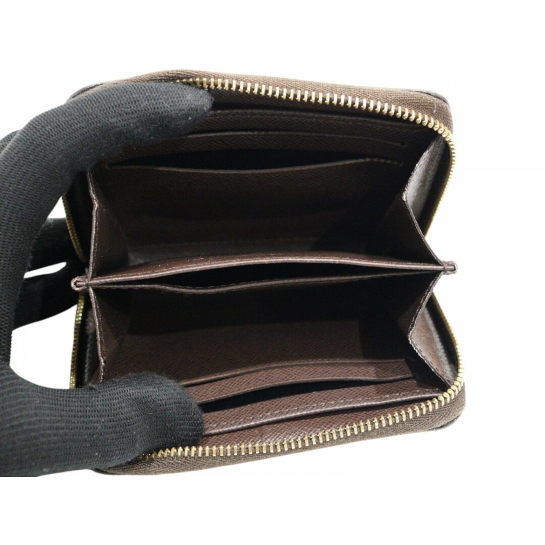 LOUIS VUITTON - LOUIS VUITTON ルイ・ヴィトン ジッピー LOUIS VUITTON - LOUIS VUITTON ルイ・ヴィトン ジッピー