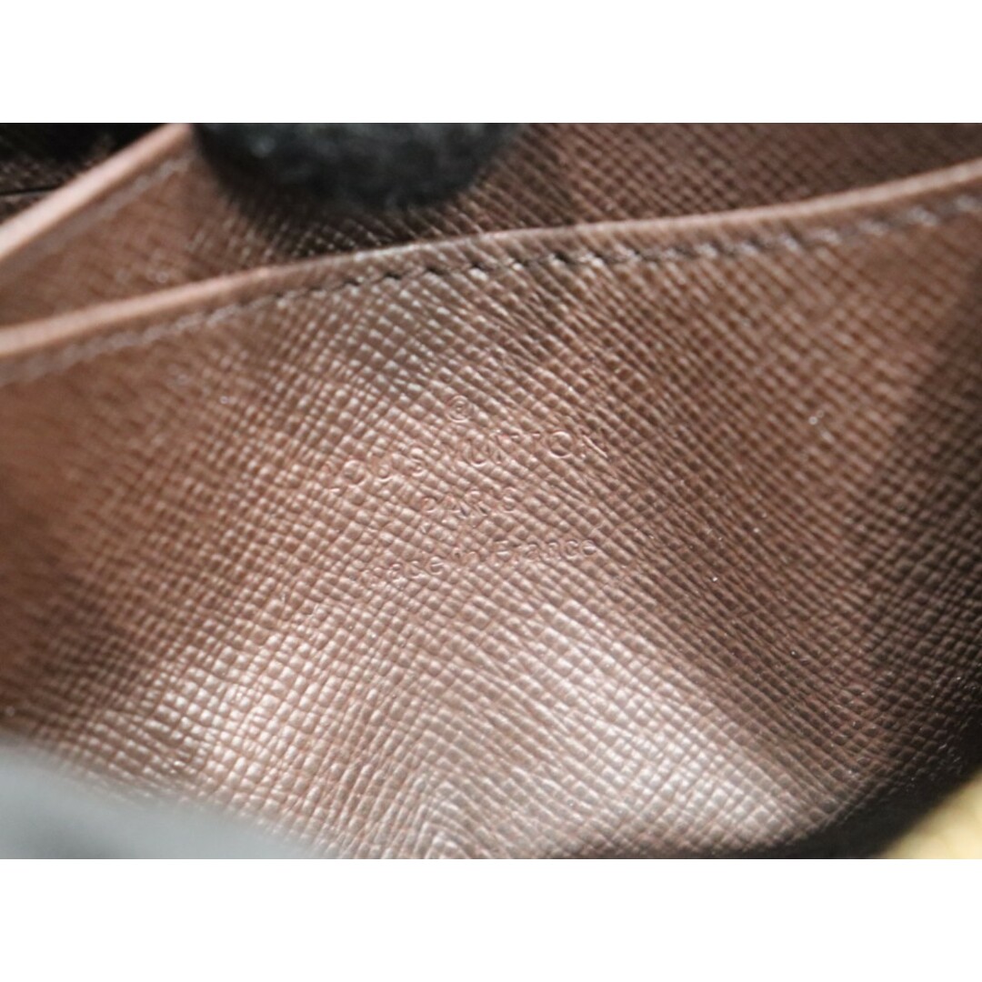 LOUIS VUITTON - LOUIS VUITTON ルイ・ヴィトン ジッピー LOUIS VUITTON - LOUIS VUITTON ルイ・ヴィトン ジッピー