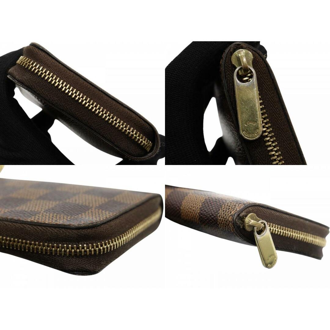 LOUIS VUITTON - LOUIS VUITTON ルイ・ヴィトン ジッピー LOUIS VUITTON - LOUIS VUITTON ルイ・ヴィトン ジッピー