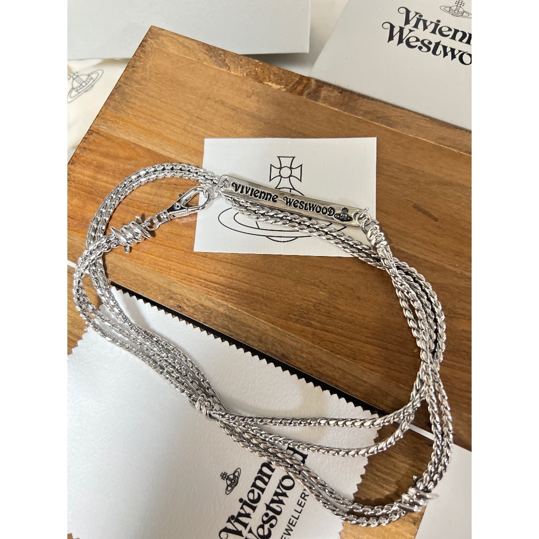 Vivienne Westwood - ヴィヴィアンウエストウッド チェーン Vivienne Westwood - ヴィヴィアンウエストウッド チェーン