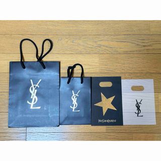 Yves Saint Laurent Beaute - イヴ・サンローラン リボン Yves Saint Laurent Beaute - イヴ・サンローラン リボン