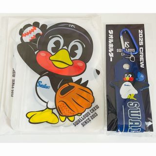 東京ヤクルトスワローズ - 《新品未使用》東京ヤクルト 東京ヤクルトスワローズ - 《新品未使用》東京ヤクルト