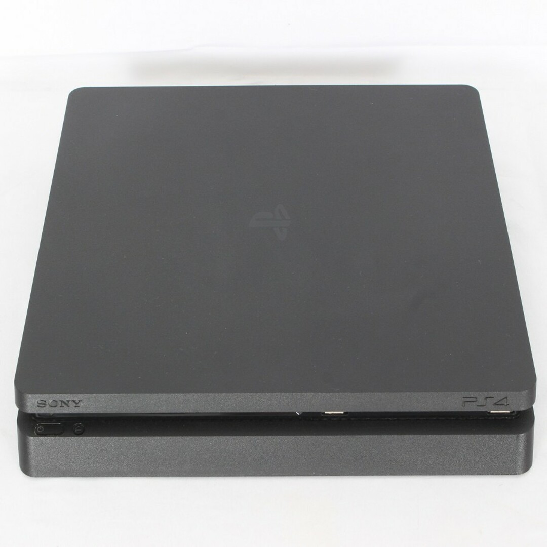 SONY - SONY PlayStation4 CUH-2200BB01 ジェット・ブラック 1TB SONY - SONY PlayStation4 CUH-2200BB01 ジェット・ブラック 1TB
