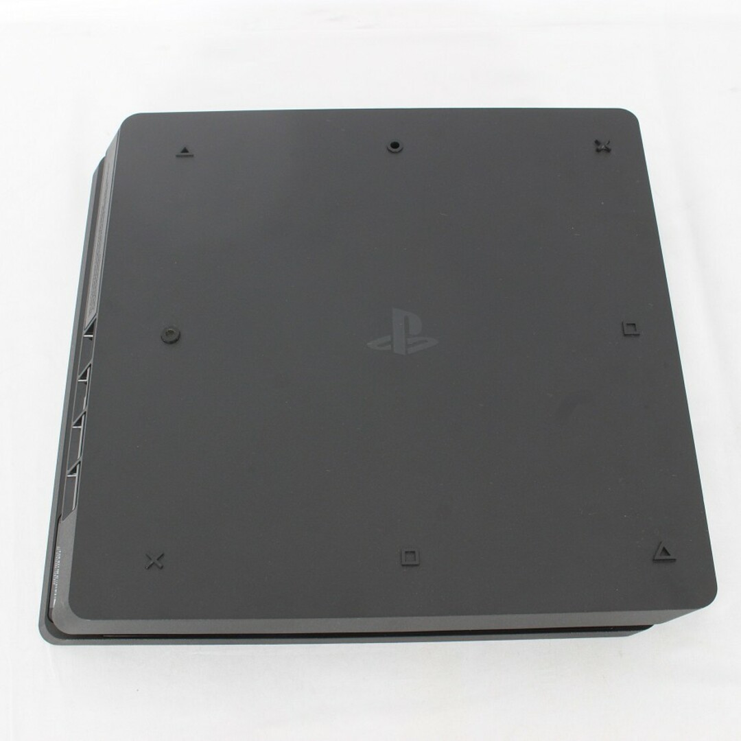 SONY - SONY PlayStation4 CUH-2200BB01 ジェット・ブラック 1TB SONY - SONY PlayStation4 CUH-2200BB01 ジェット・ブラック 1TB