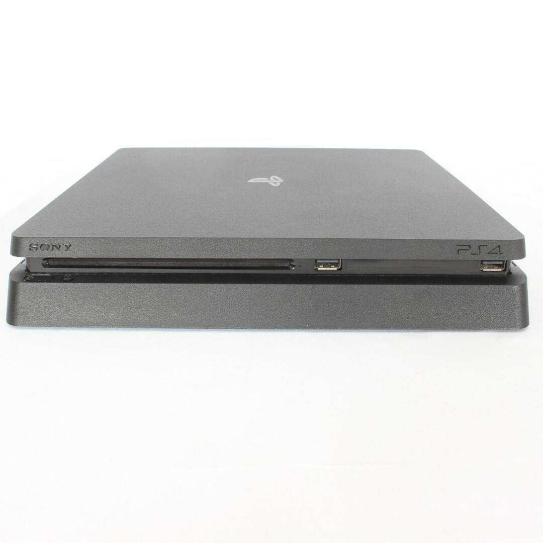 SONY - SONY PlayStation4 CUH-2200BB01 ジェット・ブラック 1TB SONY - SONY PlayStation4 CUH-2200BB01 ジェット・ブラック 1TB