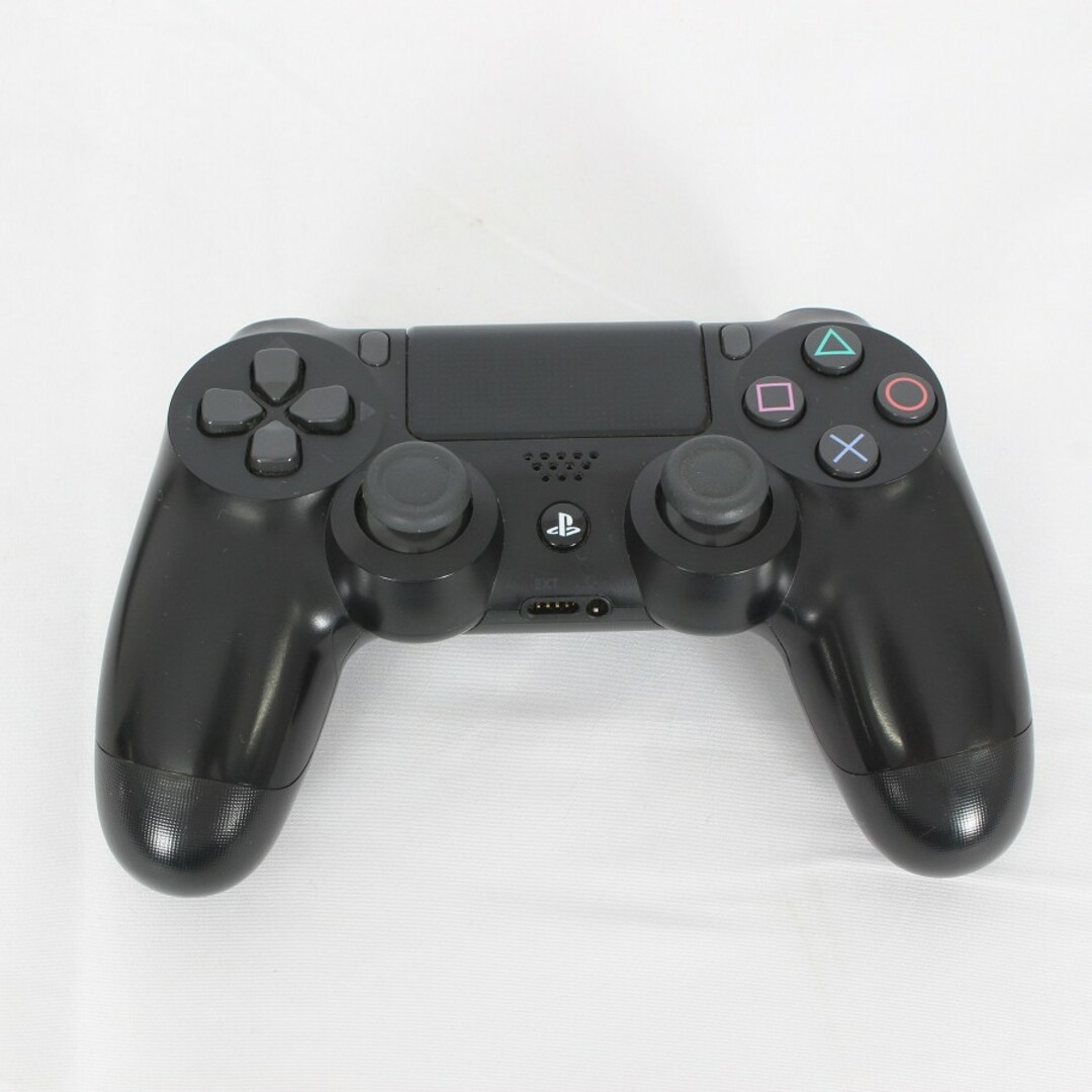 SONY - SONY PlayStation4 CUH-2200BB01 ジェット・ブラック 1TB SONY - SONY PlayStation4 CUH-2200BB01 ジェット・ブラック 1TB
