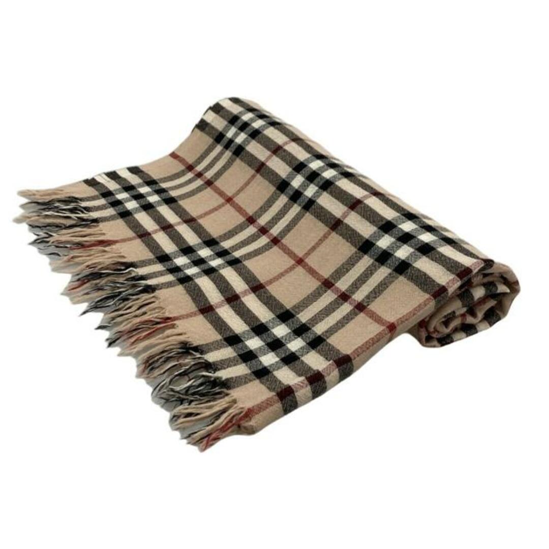 BURBERRY - Burberry(バーバリー) ストール(ショール BURBERRY - Burberry(バーバリー) ストール(ショール