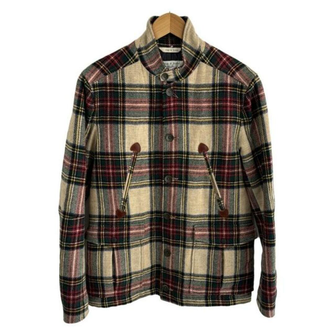 Rag & Bone - rag&bone(ラグアンドボーン) コート サイズ38 M Rag & Bone - rag&bone(ラグアンドボーン) コート サイズ38 M