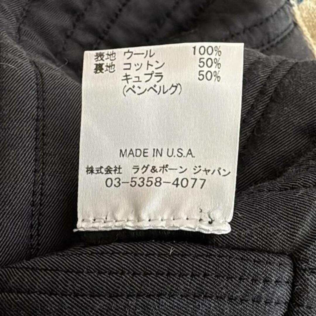 Rag & Bone - rag&bone(ラグアンドボーン) コート サイズ38 M Rag & Bone - rag&bone(ラグアンドボーン) コート サイズ38 M