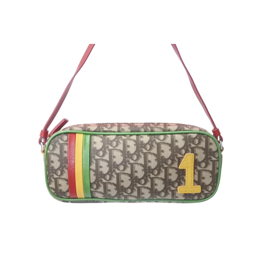 Christian Dior - 極美品 Christian Dior クリスチャン Christian Dior - 極美品 Christian Dior クリスチャン