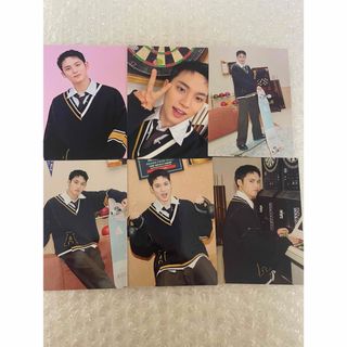 ジャニーズJr. - 平塚翔馬 公式写真 オフショ 10枚セットの通販
