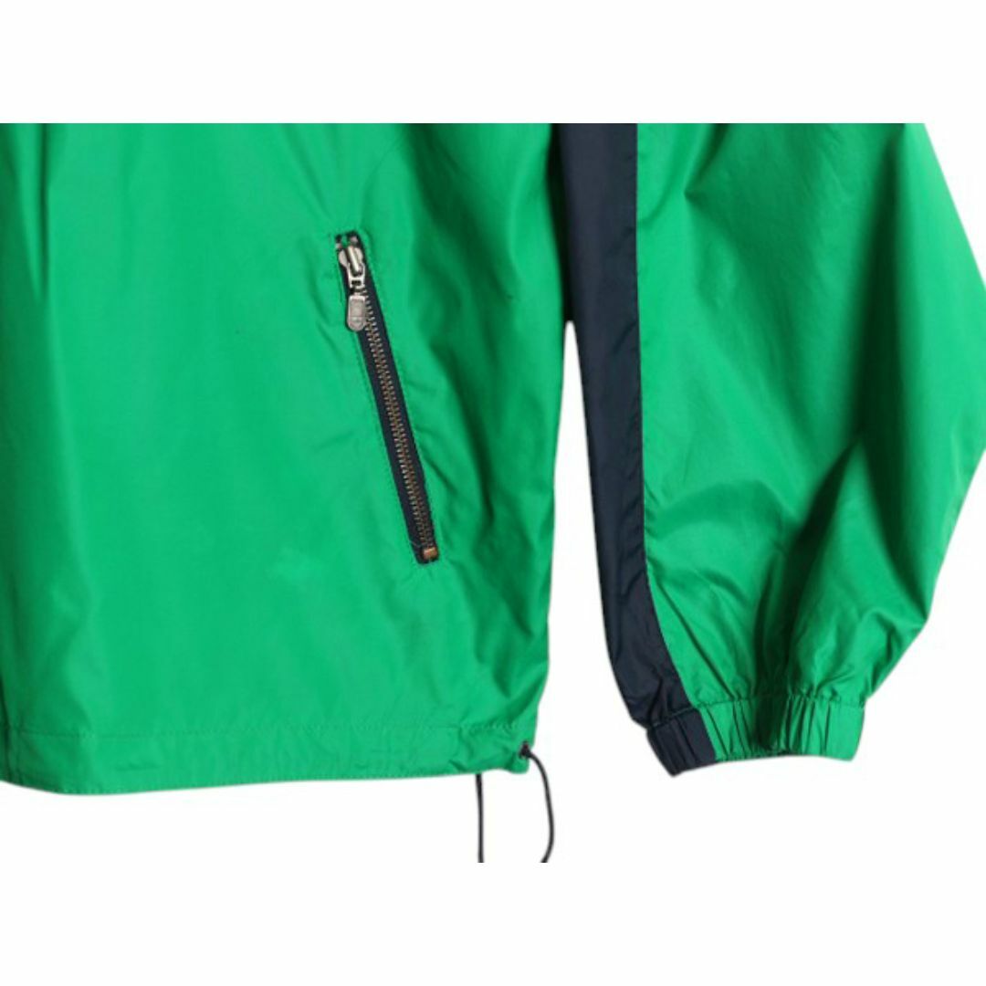 Ralph Lauren - 90s ポロ ラルフローレン ナイロン アノラック Ralph Lauren - 90s ポロ ラルフローレン ナイロン アノラック