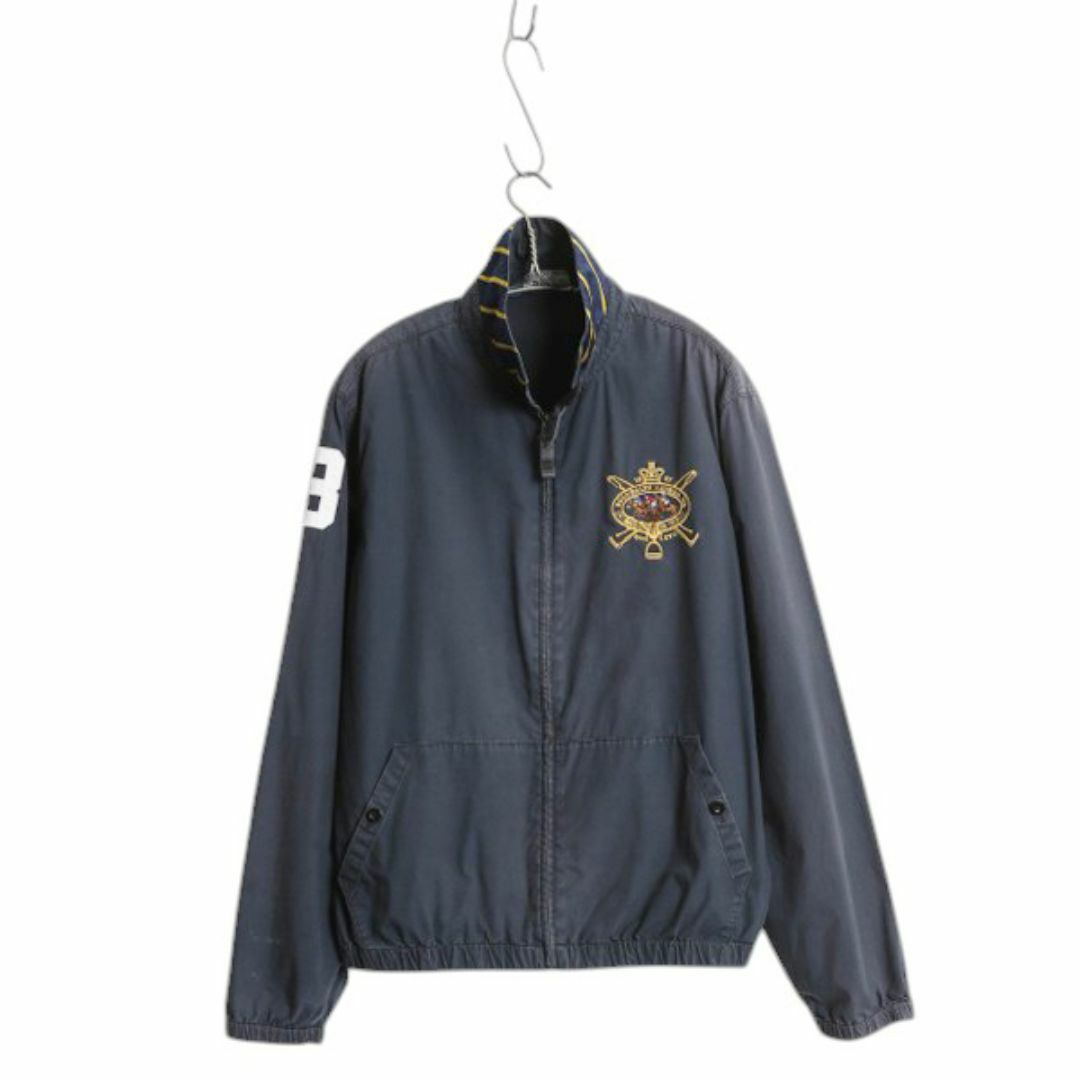 Ralph Lauren - トリプルポニー ポロ ラルフローレン コットン Ralph Lauren - トリプルポニー ポロ ラルフローレン コットン