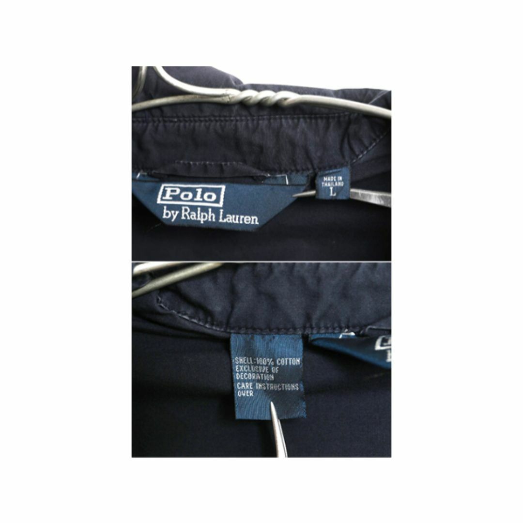 Ralph Lauren - トリプルポニー ポロ ラルフローレン コットン Ralph Lauren - トリプルポニー ポロ ラルフローレン コットン