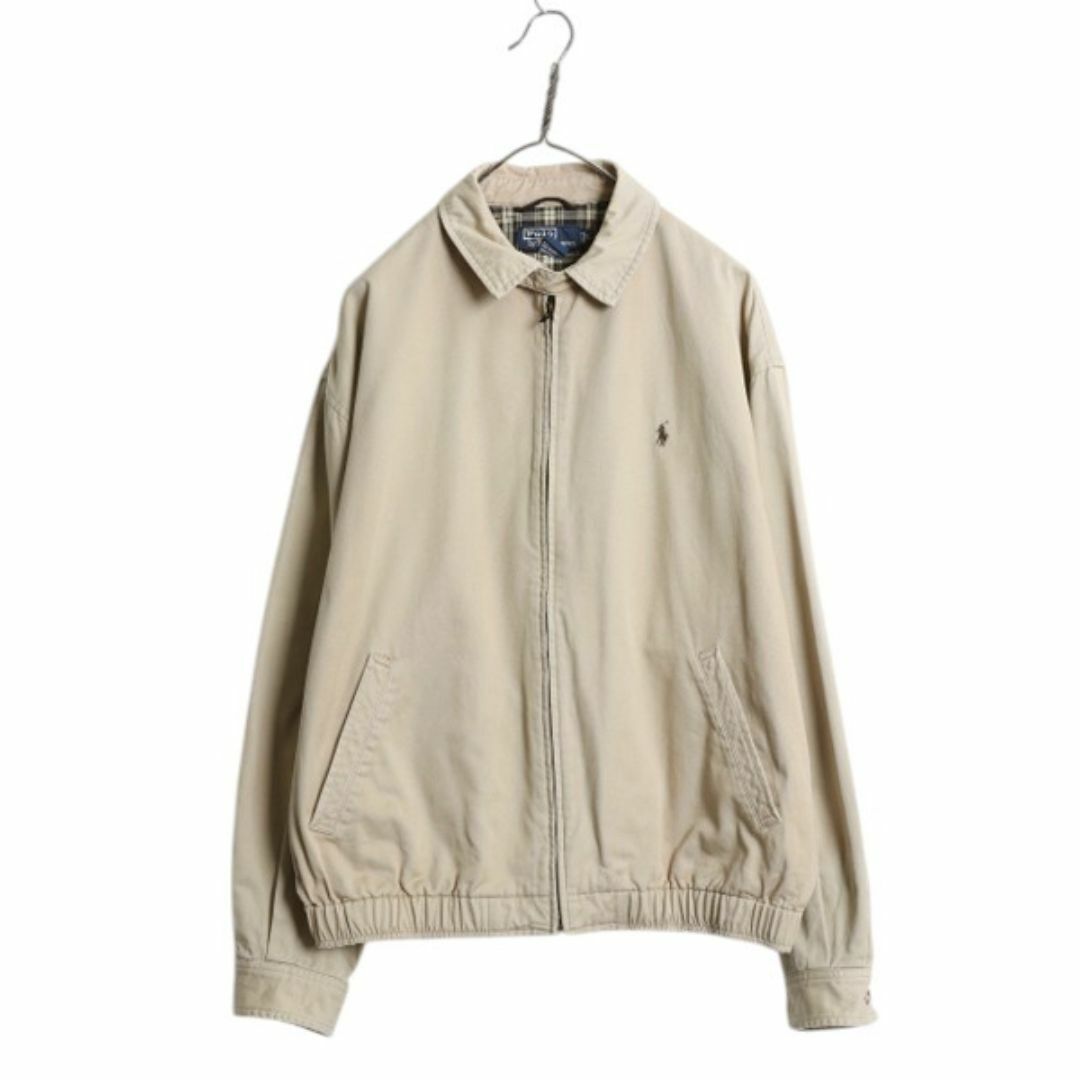 Ralph Lauren - 90s ポロ ラルフローレン コットン スイング Ralph Lauren - 90s ポロ ラルフローレン コットン スイング