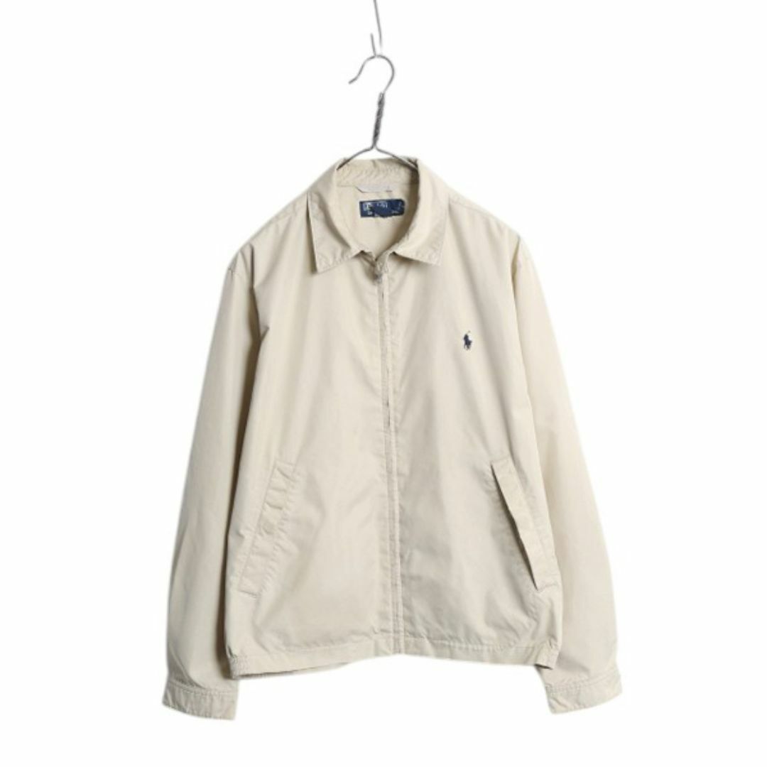 Ralph Lauren - 90s ポロ ラルフローレン ナイロン スイング Ralph Lauren - 90s ポロ ラルフローレン ナイロン スイング
