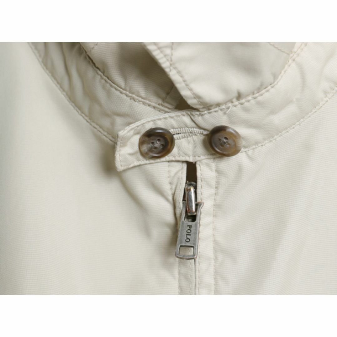 Ralph Lauren - 90s ポロ ラルフローレン ナイロン スイング Ralph Lauren - 90s ポロ ラルフローレン ナイロン スイング