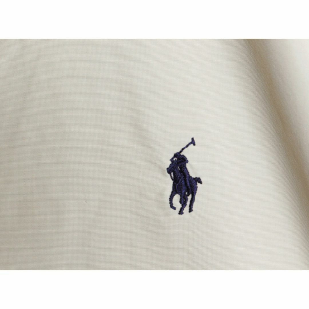 Ralph Lauren - 90s ポロ ラルフローレン ナイロン スイング Ralph Lauren - 90s ポロ ラルフローレン ナイロン スイング