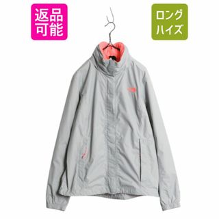 THE NORTH FACE(ナイロンジャケット ・ ピンク/桃色系)の THE NORTH FACE(ナイロンジャケット ・ ピンク/桃色系)の