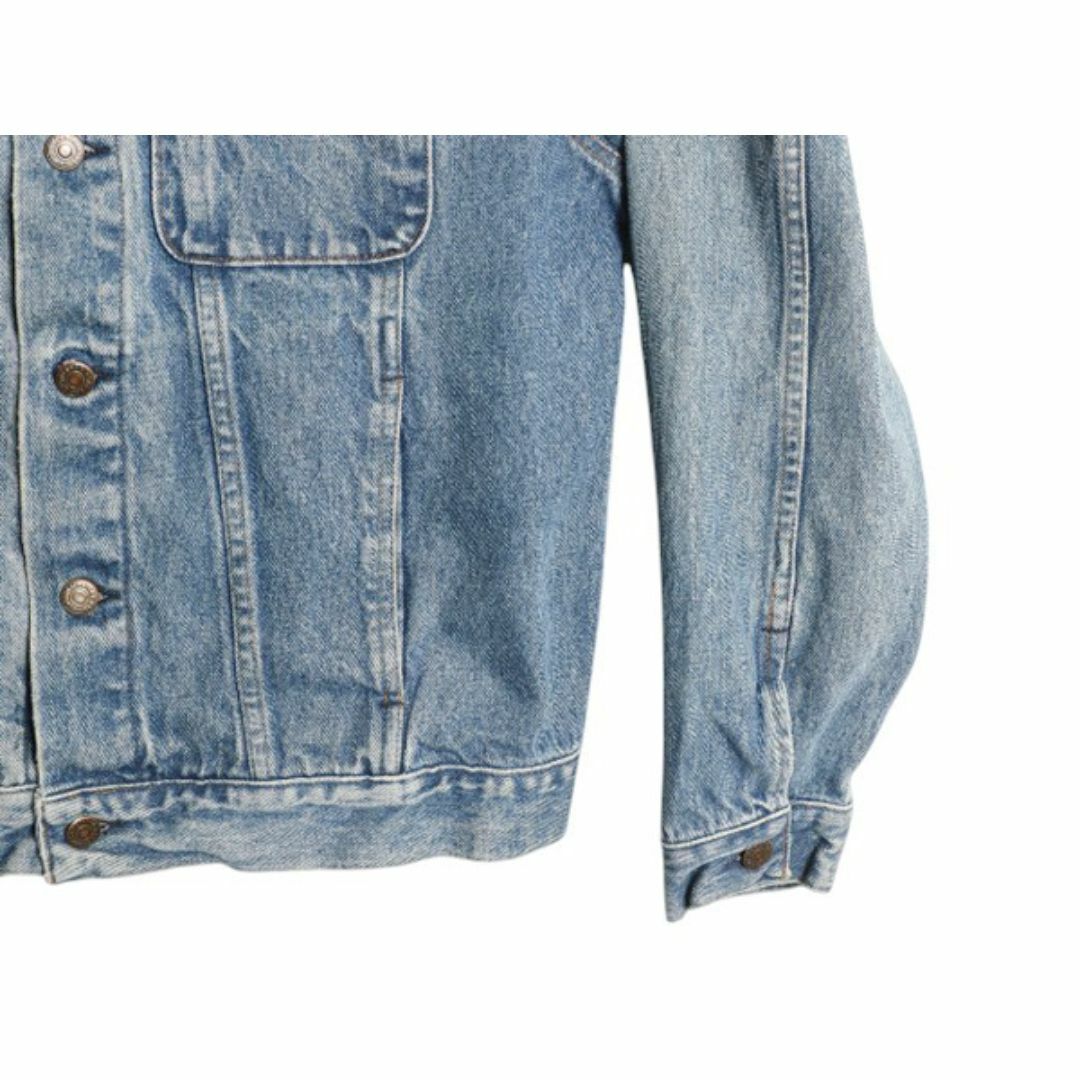 90s OLD GAP デニム ジャケット メンズ L / 90年代 オールド 90s OLD GAP デニム ジャケット メンズ L / 90年代 オールド
