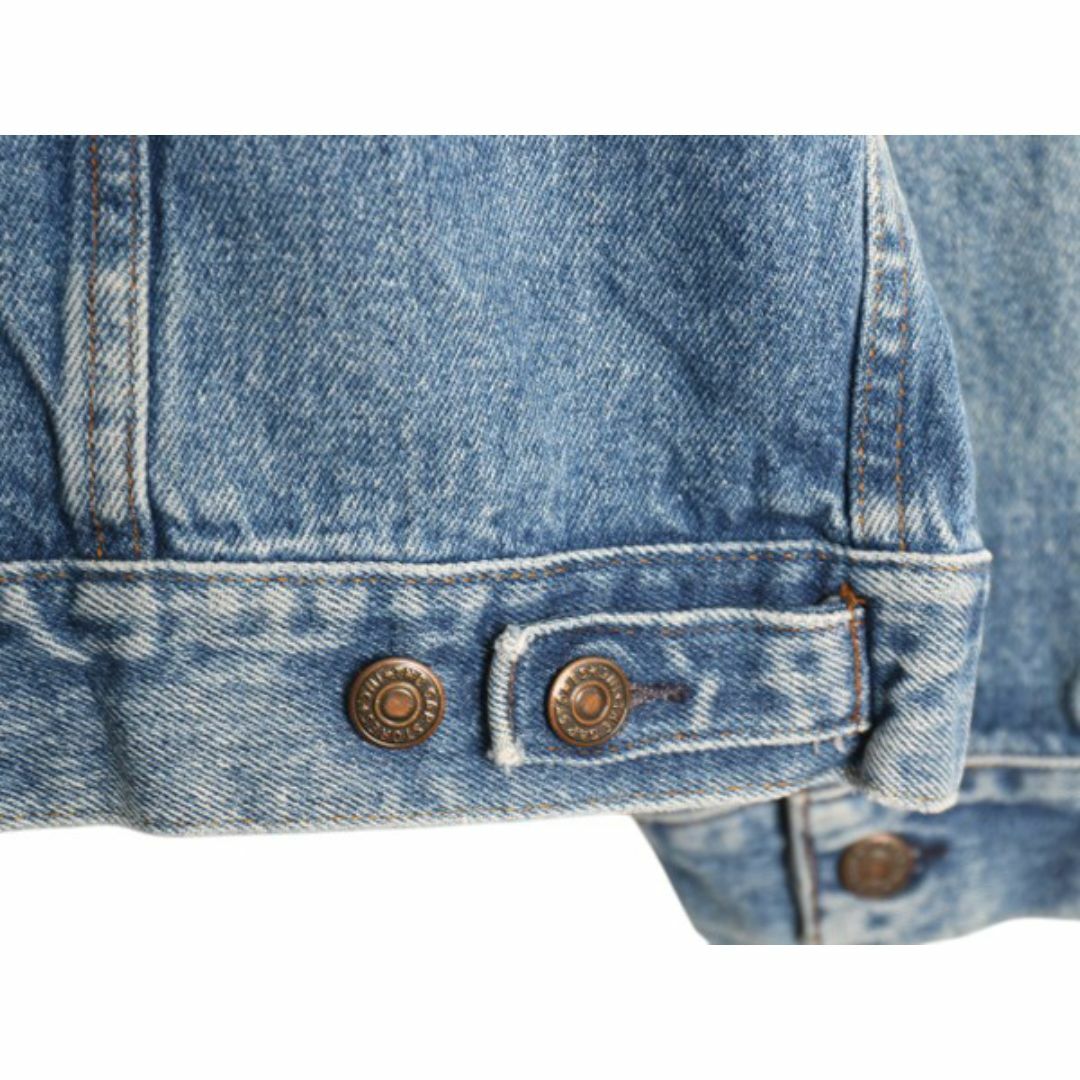 90s OLD GAP デニム ジャケット メンズ L / 90年代 オールド 90s OLD GAP デニム ジャケット メンズ L / 90年代 オールド