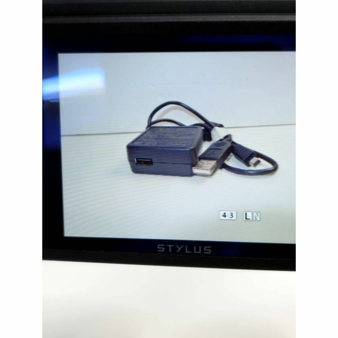 良品 OLYMPUS STYLUS XZ-10 デジタルカメラ の通販 by 良品 OLYMPUS STYLUS XZ-10 デジタルカメラ の通販 by
