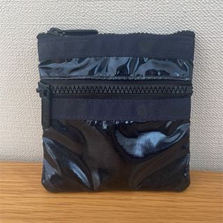 LeSportsac - レスポートサック ひとりっぷ zipポーチの通販 by LeSportsac - レスポートサック ひとりっぷ zipポーチの通販 by