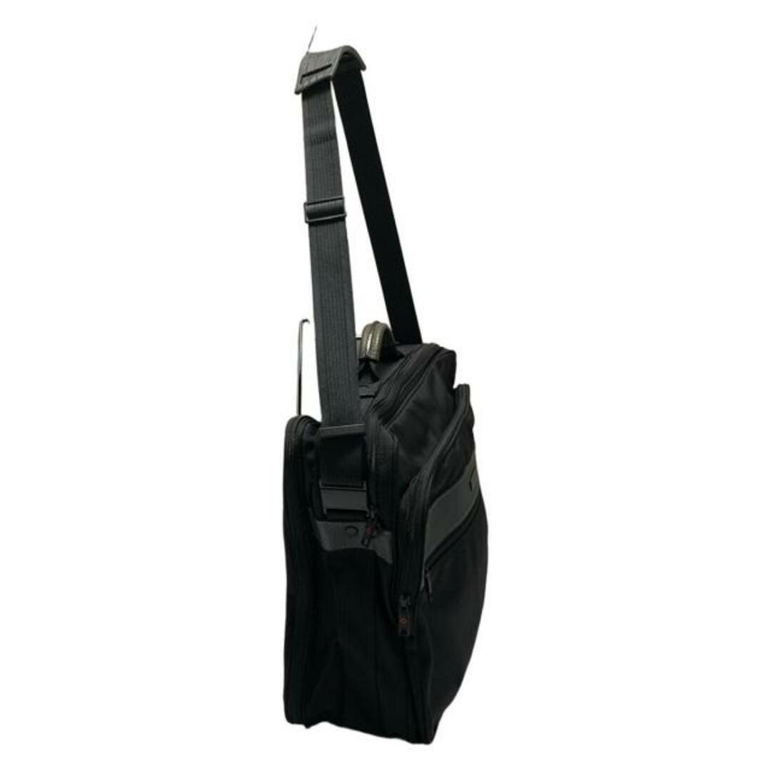 Samsonite - Samsonite(サムソナイト) ビジネスバッグ美品 - 黒 Samsonite - Samsonite(サムソナイト) ビジネスバッグ美品 - 黒