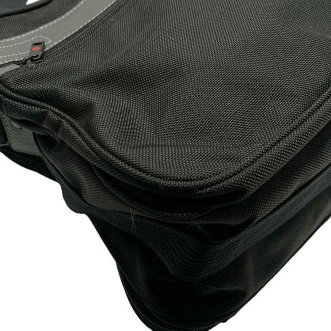 Samsonite - Samsonite(サムソナイト) ビジネスバッグ美品 - 黒 Samsonite - Samsonite(サムソナイト) ビジネスバッグ美品 - 黒
