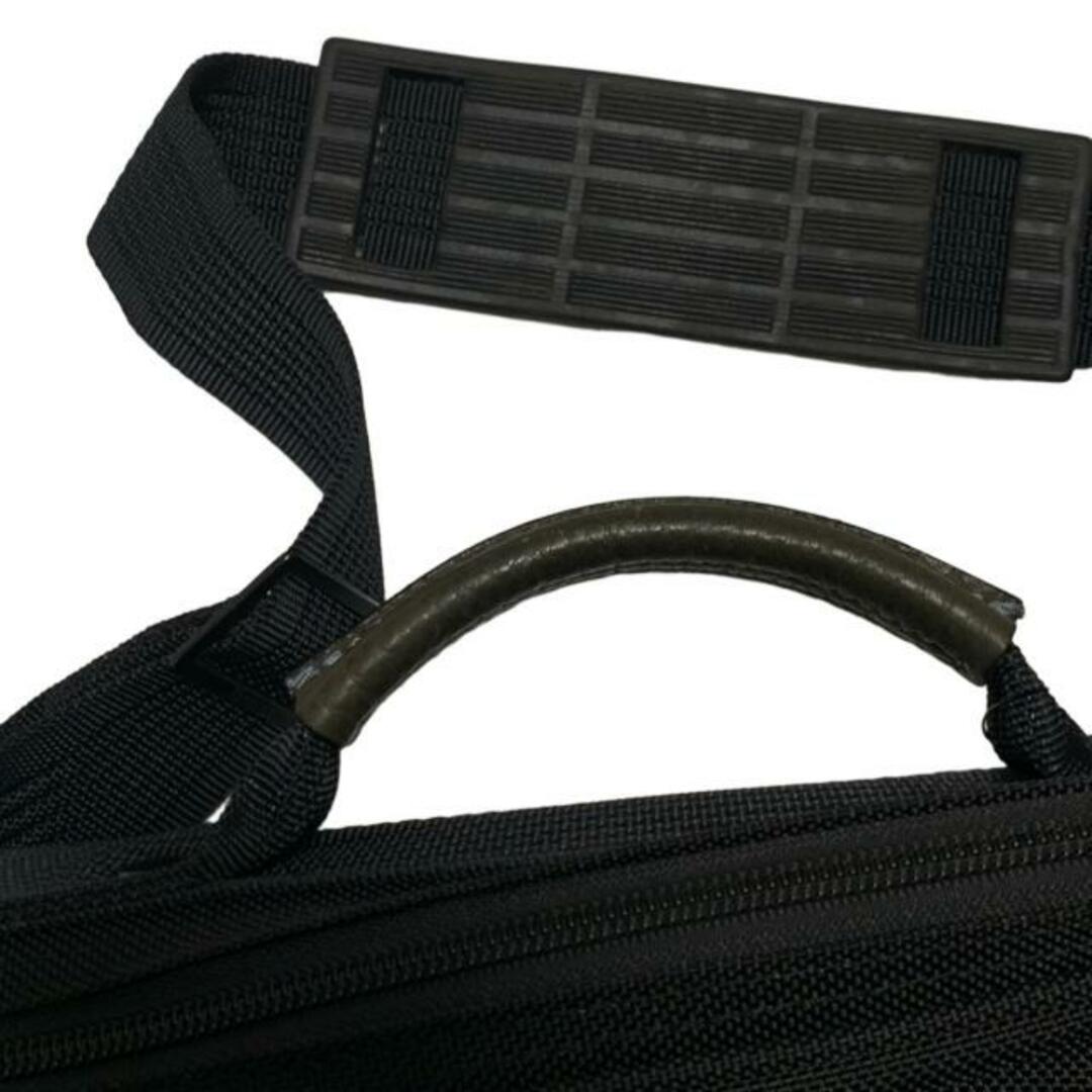 Samsonite - Samsonite(サムソナイト) ビジネスバッグ美品 - 黒 Samsonite - Samsonite(サムソナイト) ビジネスバッグ美品 - 黒