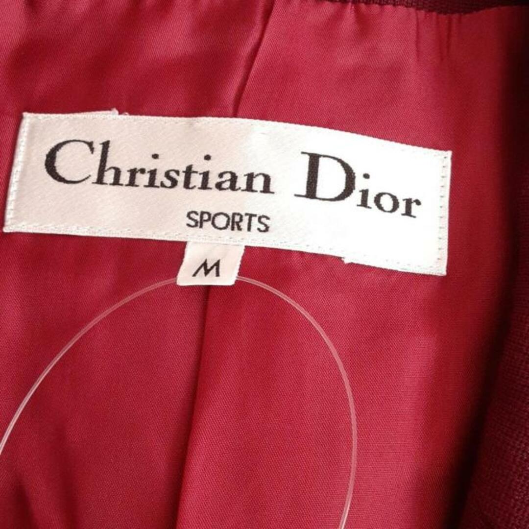 ChristianDiorSports(クリスチャンディオールスポーツ ChristianDiorSports(クリスチャンディオールスポーツ