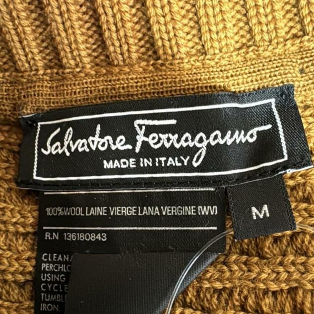 Salvatore Ferragamo - FERRAGAMO/SalvatoreFerragamo Salvatore Ferragamo - FERRAGAMO/SalvatoreFerragamo