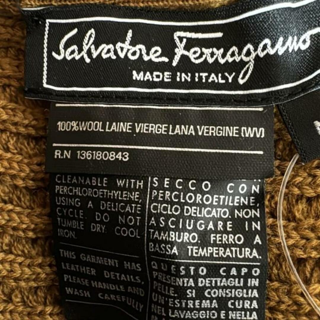Salvatore Ferragamo - FERRAGAMO/SalvatoreFerragamo Salvatore Ferragamo - FERRAGAMO/SalvatoreFerragamo
