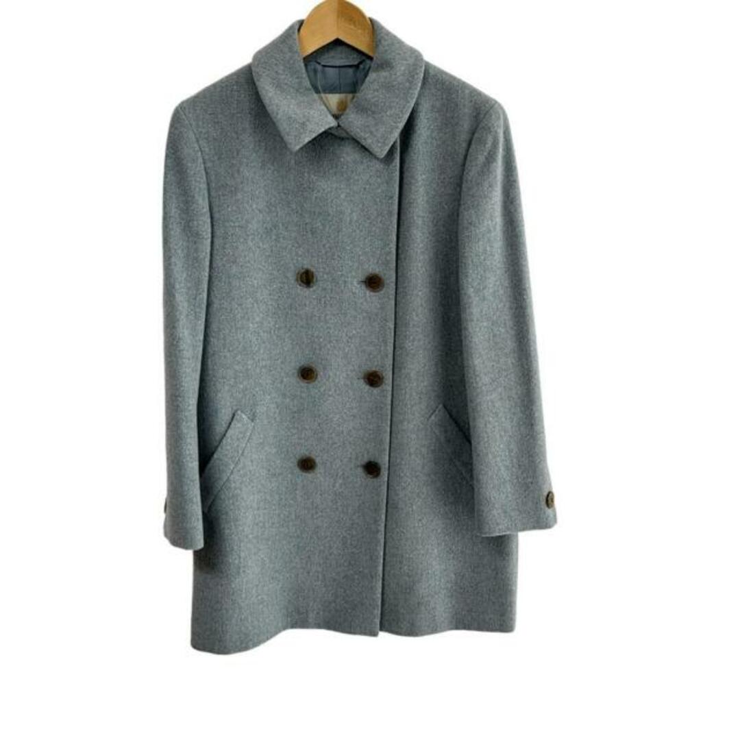 AQUA SCUTUM - Aquascutum(アクアスキュータム) コート サイズ9 AQUA SCUTUM - Aquascutum(アクアスキュータム) コート サイズ9