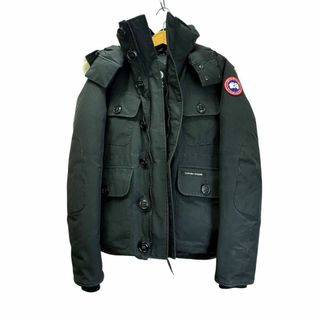 CANADA GOOSE(ダウンジャケット)のフリマアイテム一覧 CANADA GOOSE(ダウンジャケット)のフリマアイテム一覧